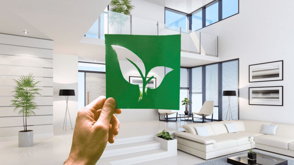 View of Eco-Friendly Renovations: How to Make Your Home More Sustainable ...