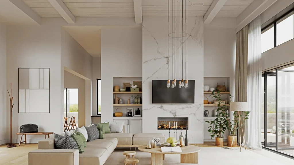 Benefits of a Rear Extension for Expanding Your Home